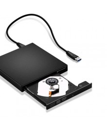 Привод внешний DVD-RW External, CD USB 3.0